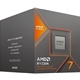 AMD Ryzen 7 8700G 8 Core AM5 Processor 4.2GHz up to 5.1GHz Boost, 24MB Cache, 65W, Radeon 780MGraphics