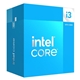 Intel Core i3 14100F 4 Core Processor 8 Threads, 3.5GHz up to 4.7GHz Turbo, Raptor Lake Refresh Socket LGA 1700 12MB Cache, 60W, Maximum Turbo Power 110W, No Graphics,