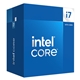 Intel Core i7 14700F 20 Core Processor 28 Threads, 2.1GHz up to 5.3GHz Turbo Raptor Lake Socket LGA 1700 33MB Cache, 65W, Maximum Turbo Power 219W, No Graphics