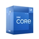 Intel Core i7 12700 12 Core Processor, 20 Threads, 2.1GHz up to 4.9GHz Turbo Alder Lake Socket LGA 1700 25MB Cache, 65W, Maximum Turbo Power 180W, Intel UHD 730 Graphic
