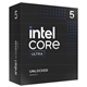 Intel Core Ultra 5 225F 2.7GHz up to 4.9GHz 10 Core Processor, 14 Threads, LGA 1851 Arrow Lake Processor, 20MB Cache, 65w, Maximum Turbo Power 121W, No Graphics