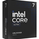 Intel Core Ultra 7 265KF 20 Core, 20 Threads, 3.9GHz up to 5.5GHz Arrow Lake Processor LGA 1851, 36MB Cache, 125W, 250W Maximum Turbo Power, No Graphics, No Cooler