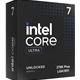 Intel Core Ultra 7 processor 270K Plus, 24 Cores, 24 Threads, 3.2GHz up to 5.5GHz, LGA 1851 Socket 36MB Cache, 125W, Maximum Turbo Power 250W, Intel Graphics, No Cooler