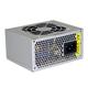 Target M-400U 400W Ultra-Quiet Micro ATX Power Supply, Reliable SFX Replacement PSU for Compact Home & Office Desktop PCs, Silent 8cm Temperature Control Fan, Grey
