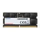 Adata AD5S56008G-S 8GB (1x 8GB) SODIMM System Memory,5600MHz, DDR5, CL46