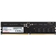 Adata (AD5U56008G-B) 8GB (1x 8GB) DDR5 5600 U-DIMM Memory, 5600MHz, CL46, 1.1V, Limited Lifetime Warranty - Bulk