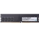 Apacer AU08GGB32CSYBGH 8GB U-DIMM System Memory, DDR4, 3200MHz, 1 x 8GB, 288 Pin, CL22, Bulk