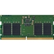 Kingston KCP556SD8-32 32GB (1x 32GB) SODIMM System Memory, 5600MHz, DDR5, CL46