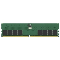 Kingston KCP556UD8-32 32GB (1x 32GB) U-DIMM System Memory, 5600MHz, DDR5, CL46 - Image 2