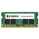Kingston ValueRAM KVR32S22D8/16 16GB (1x 16GB) SODIMM System Memory, 3200MHz, DDR4, CL22