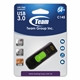 Team C145 64GB USB 3.0 Green USB Flash Drive