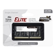 Team Elite TED48G3200C22-S01 8GB (1x 8GB) SODIMM System Memory, 3200MHz, DDR4, CL22