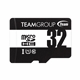 Team 32GB Micro SDHC Class 10 UHS-I Flash Card without Adapter