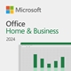 Microsoft Office 2024 Home & Business Software Latest Version - Electronic Download