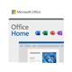 Microsoft Office Home 2024 Medialess - Retail Box