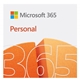 Microsoft Office 365 Personal 2025 1 Year 1 User up to 5 devices - Electronic Download ESD