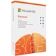 Microsoft Office 365 Personal 1 Year 1 User - Retail Boxed FY25H2