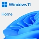 Microsoft Windows 11 Home 64bit English OEI DVD Operating Software