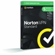 Norton VPN 5 Device 1-year Subscription, Includes Change Location, Content Access, Auto Connect and Ad Tracker Blocking, PC/Mac/iOS/Android, Retail Boxed