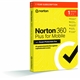 Norton 360 Plus Mobile 1 Device 1-year Subscription, Includes Secure VPN, Password Manager, Dark Web Monitoring and AI-Powered Scam Protection Across Email, Texts, Calls and Web, iOS and Android Retail Boxed