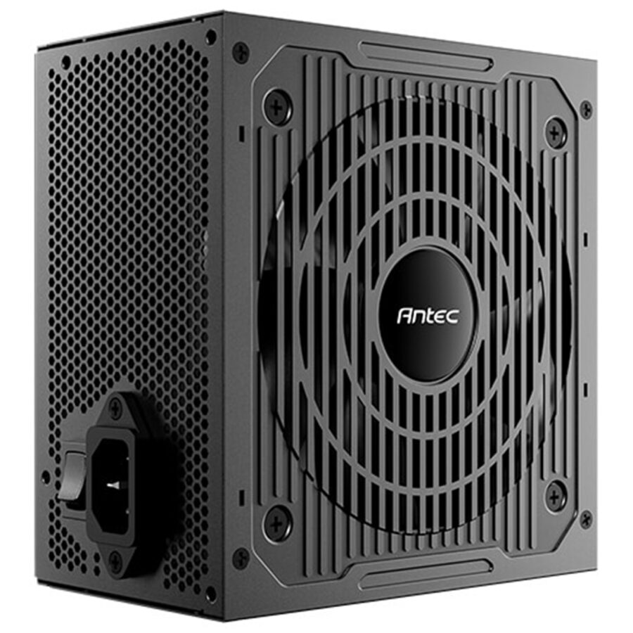 Antec CSK DC 750W PSU, 80+ Bronze, Fully Wired, Antec's 5-year warranty