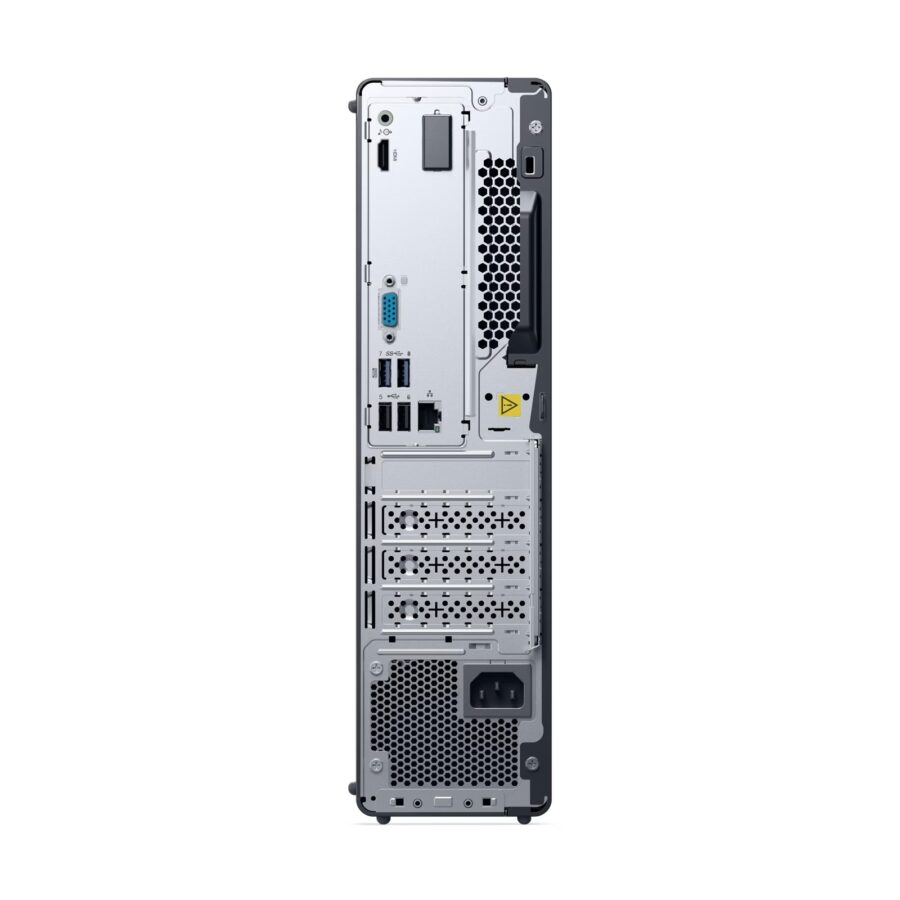 Lenovo ThinkCentre neo 30s G5 13DK002AUK Small Form Factor PC, Intel Core i5-13420H 13th Gen, 16GB RAM, 512GB SSD, Windows 11 Pro with Keyboard and Mouse