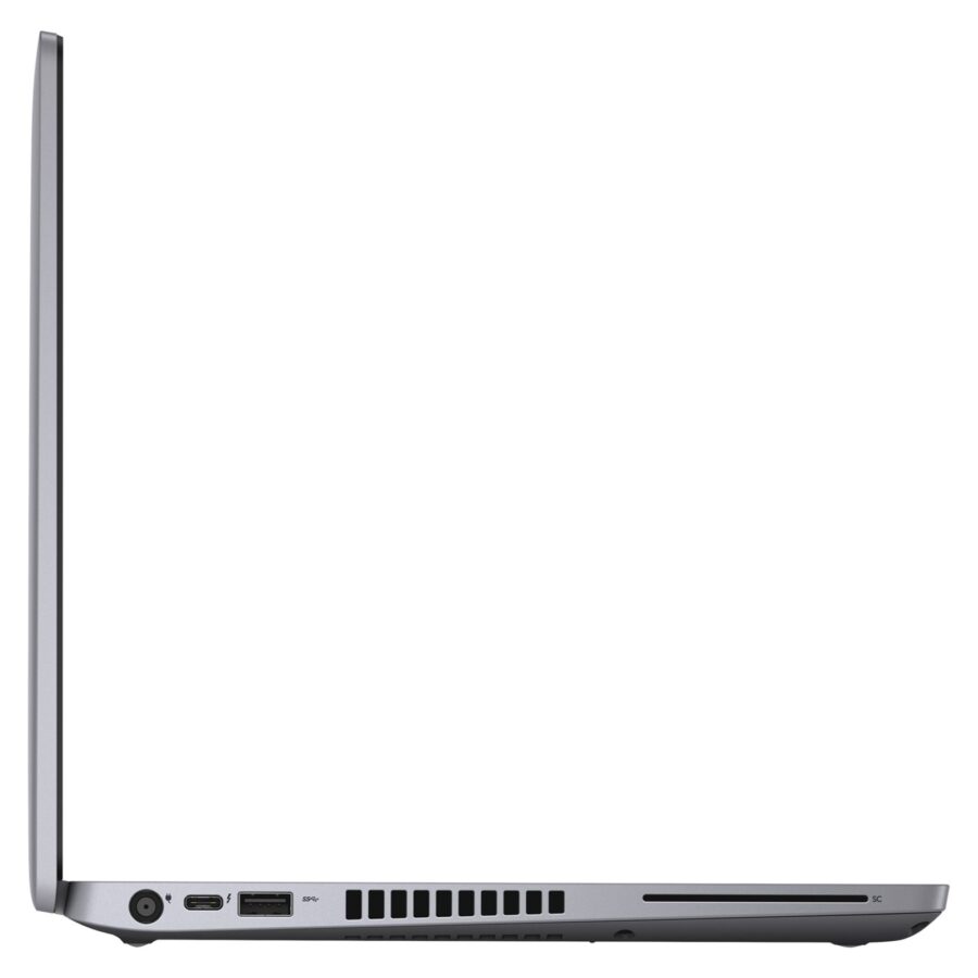 PREMIUM REFURBISHED Dell Latitude 5410 Intel Core i7-10610U 10th Gen Laptop, 14 Inch Full HD 1080p Screen, 16GB RAM, 256GB SSD, Windows 11 Pro