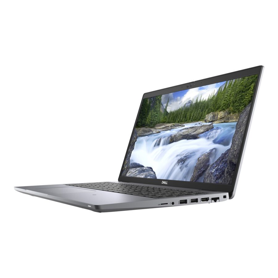 PREMIUM REFURBISHED Dell Latitude 5420 Intel Core i7 11th Gen Laptop, 14 Inch Full HD 1080p Screen, 16GB RAM, 256GB SSD, Windows 11 Pro