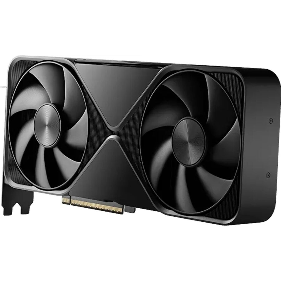 NVIDIA RTX PRO 6000 Max-Q Blackwell Workstation Edition 96GB Professional Graphics Card, 24064 CUDA Cores, 752 Tensor, 188 RT, Dual Fan, 4x DisplayPort - OEM