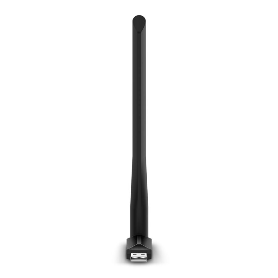 TP-Link Archer T2U Plus AC600 High Gain Wi-Fi Dual Band USB Adapter