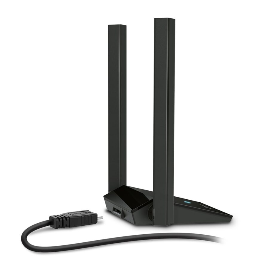 TP-Link Archer TX20U Plus AX1800 High Gain Dual Band Wi-Fi 6 USB Adapter