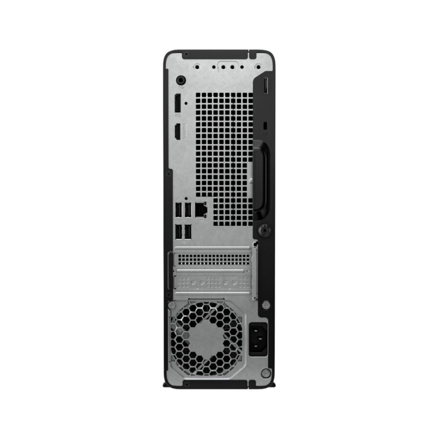 HP ProDesk 2 G1i Small Form Factor Desktop PC, Intel Core i5-14400 14th Gen, 8GB RAM, 256GB SSD, Windows 11 Pro