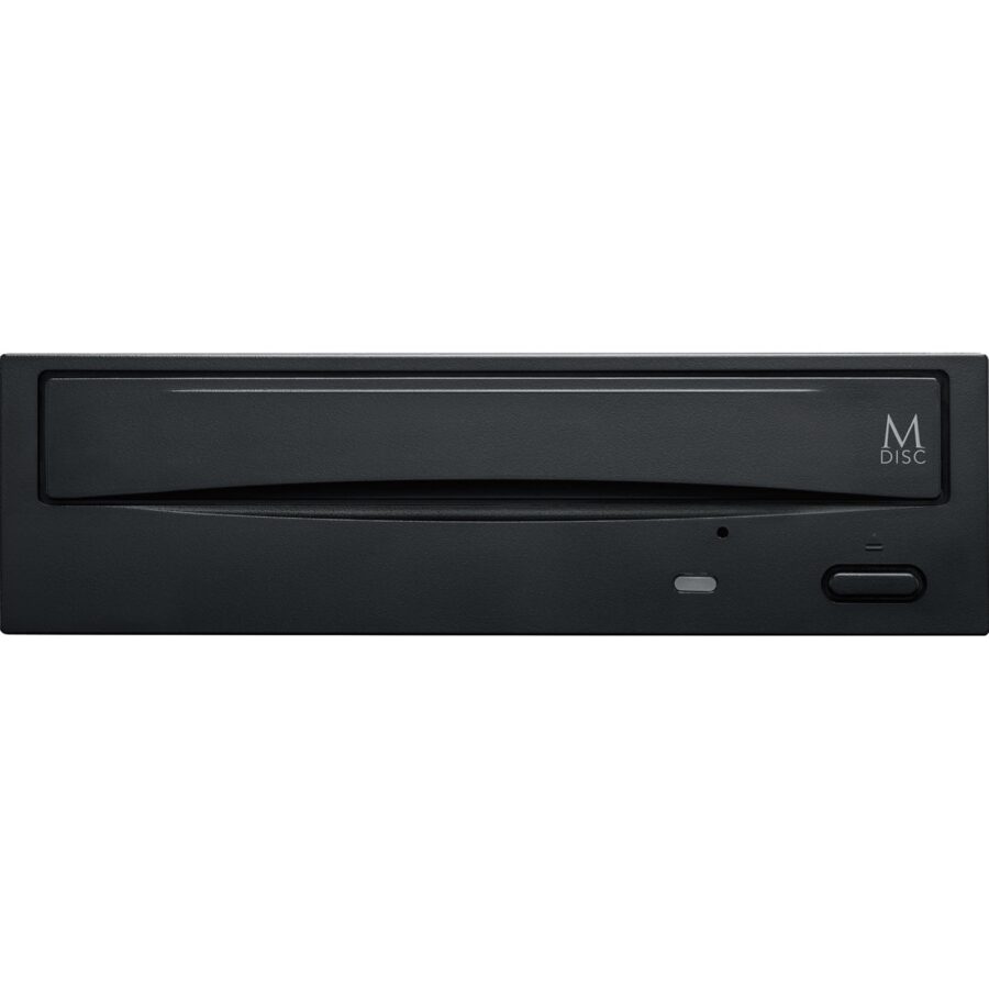 ASUS DRW-24D5MT 24x DVD-RW Internal Optical Drive (OEM)
