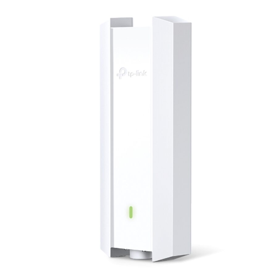 TP-Link Omada EAP610-Outdoor AX1800 Indoor/Outdoor WiFi 6 Access Point