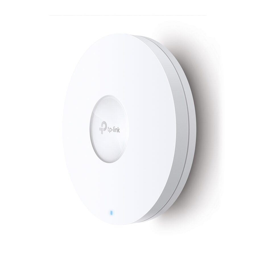 TP-Link Omada EAP610 AX1800 Ceiling Mount WiFi 6 Access Point