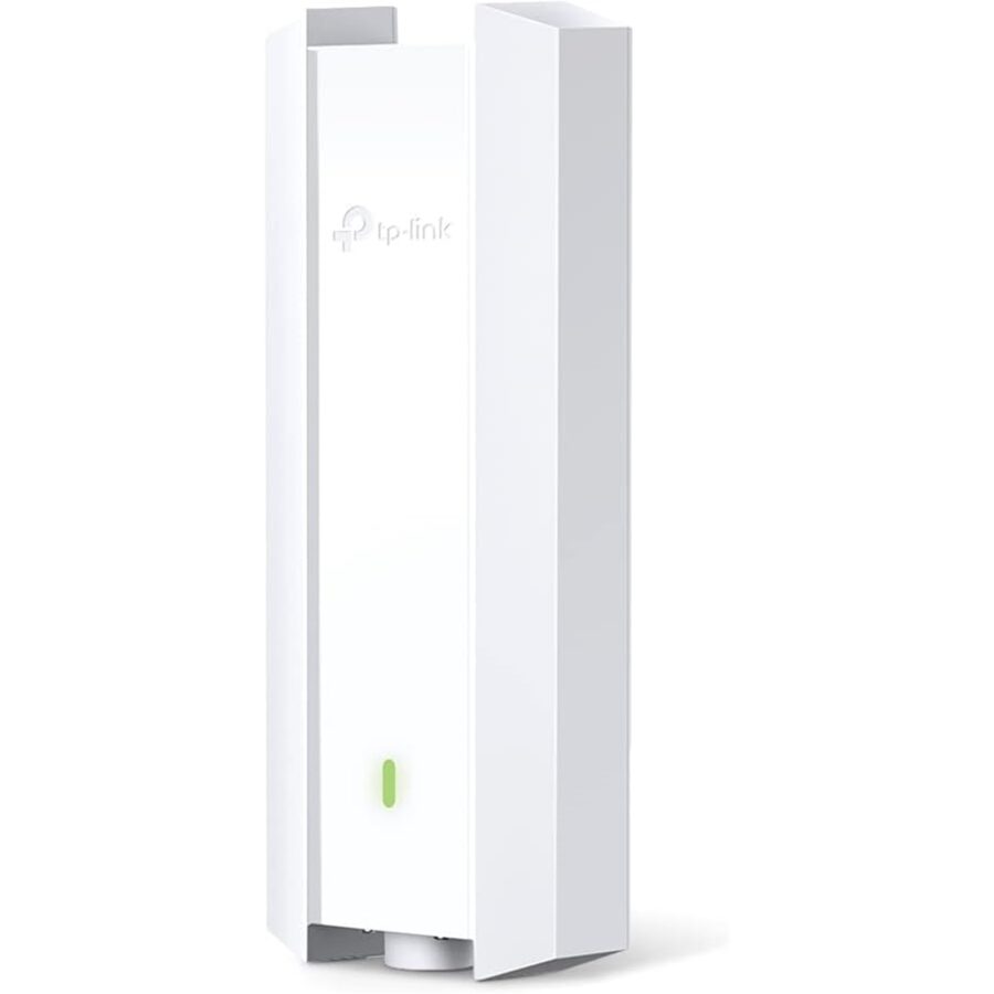 TP-Link Omada EAP650-Outdoor AX3000 Indoor/Outdoor WiFi 6 Access Point