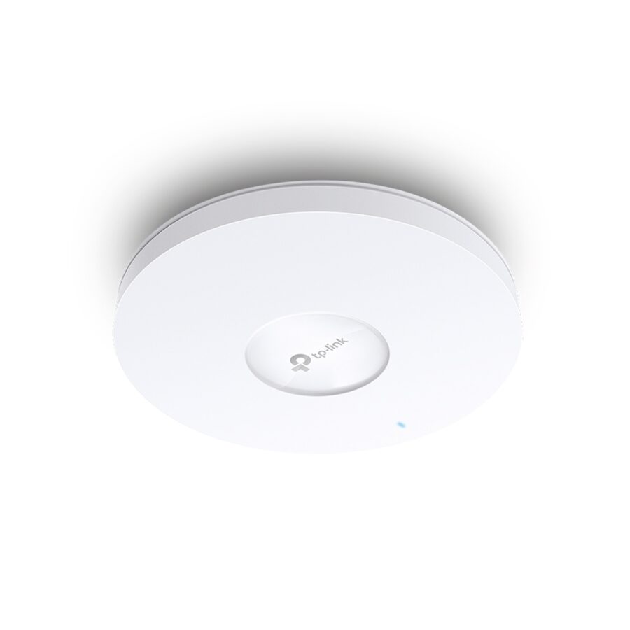 TP-Link Omada EAP650 AX3000 Ceiling Mount WiFi 6 Access Point