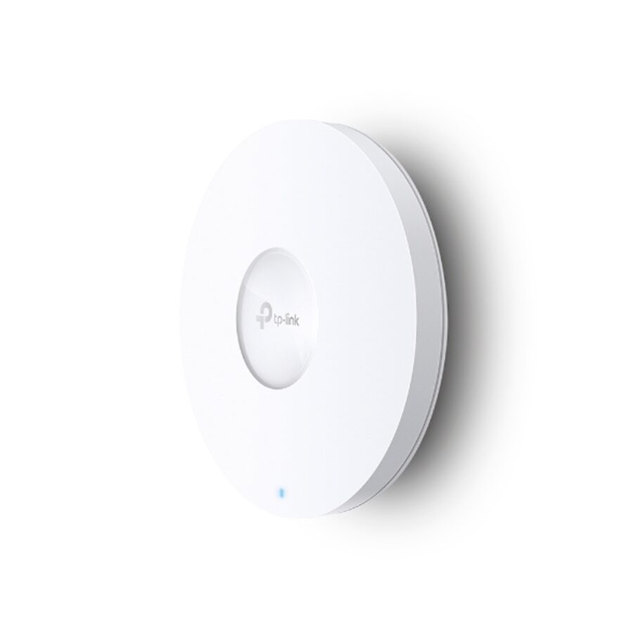TP-Link Omada EAP653 AX3000 Ceiling Mount WiFi 6 Access Point