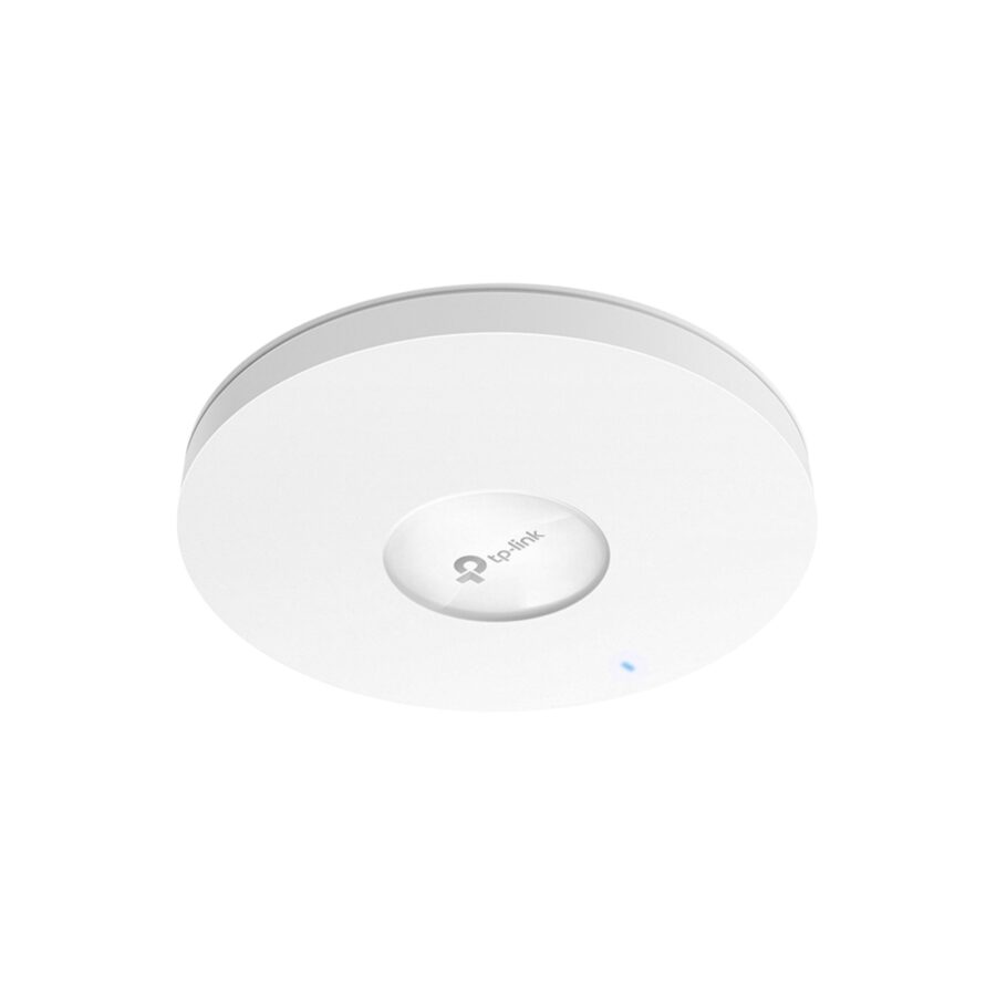 TP-Link Omada EAP772 BE9300 Ceiling Mount Tri-Band Wi-Fi 7 Access Point