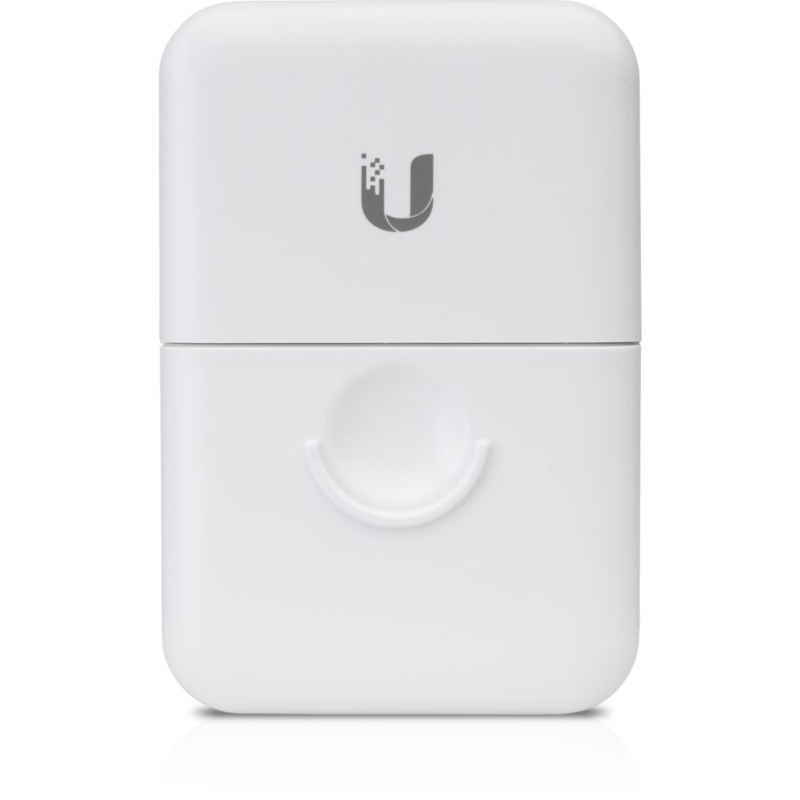 Ubiquiti ETH-SP-G2 Ethernet Surge Protector Gen 2