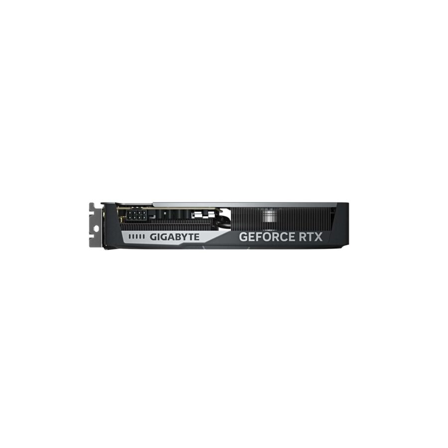 Gigabyte NVIDIA GeForce RTX 5060 Ti EAGLE OC 8GB GDDR7 Graphics Card, 4608 CUDA Cores, 2617 MHz Core Clock, Dual Fan, 3x DisplayPorts / 1x HDMI Port