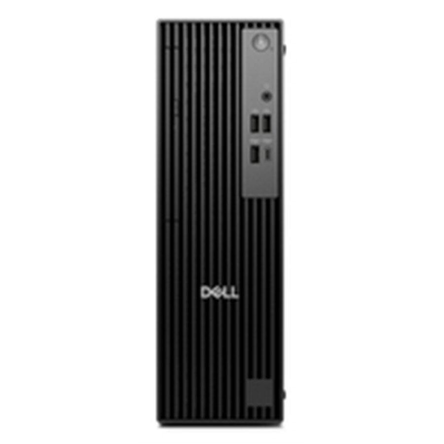 Dell Pro QCS1250 Slim Desktop PC, Intel Core i5-14500 14th Gen, 16GB DDR5-SDRAM, 512GB SSD, Windows 11 Pro