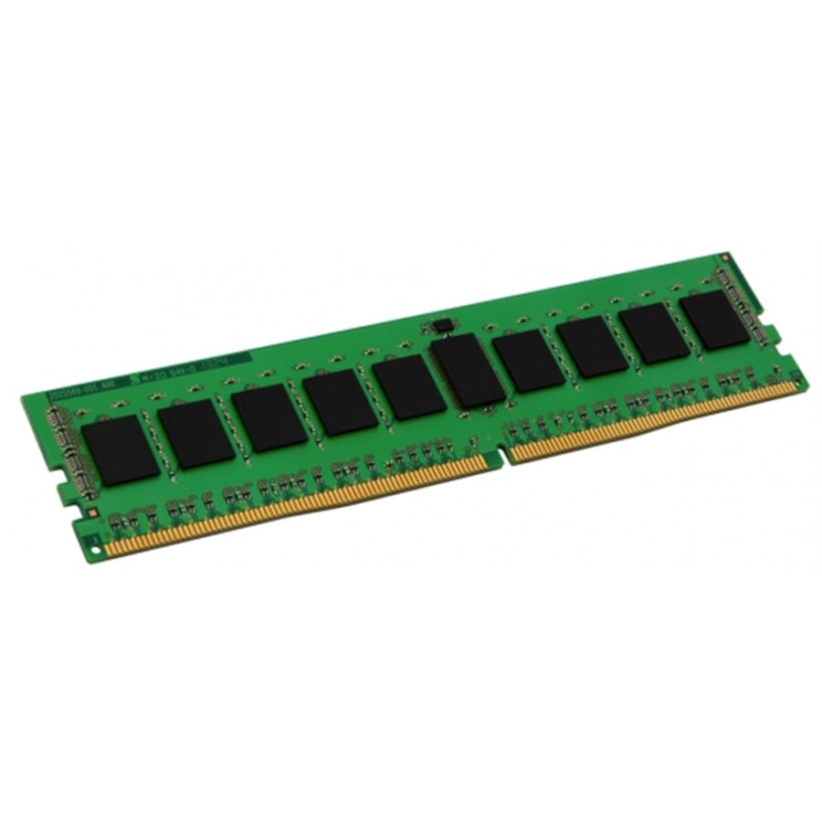 Kingston ValueRAM 8GB No Heatsink DDR4 3200MHz System Memory