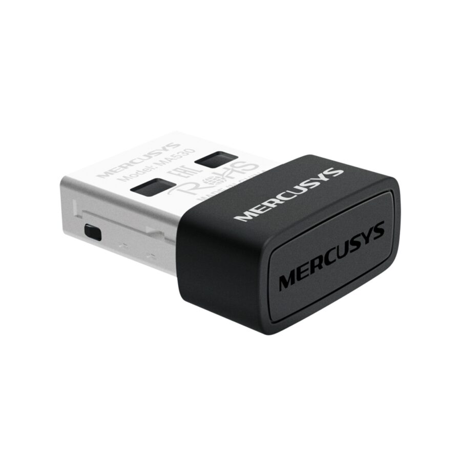 Mercusys MA530 Bluetooth Nano USB Adapter