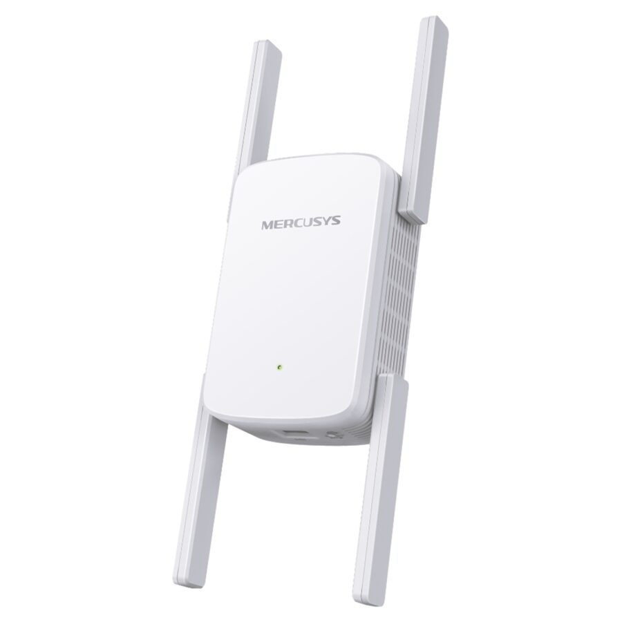 Mercusys ME50G AC1900 Wi-Fi Range Extender (UK Plug)