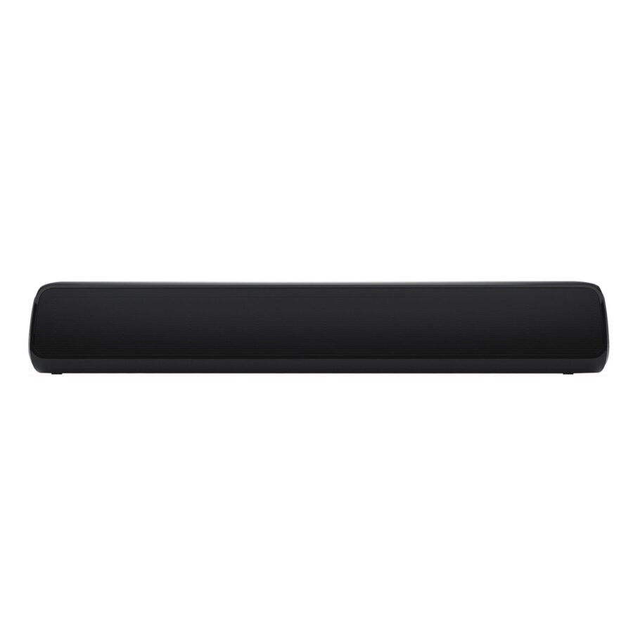 Prevo MS03 Wireless Bluetooth Speaker with Bluetooth, USB & SD, Space-Saving Wireless Speaker for TV, Home Entertainment System, PC, Mobile Device & Gaming Consoles
