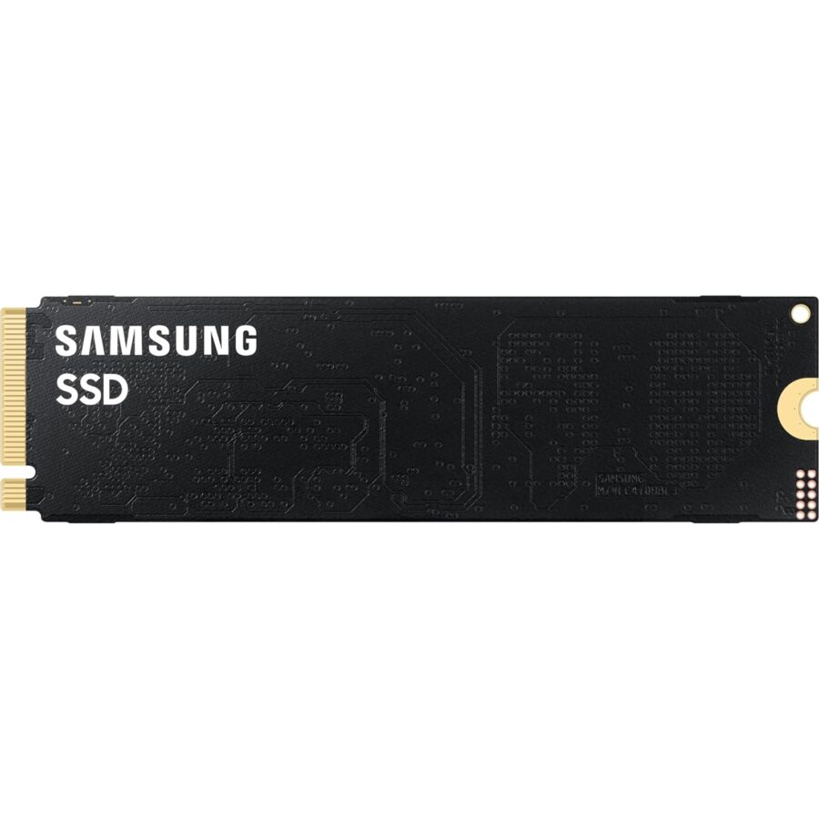 Samsung 9100 Pro(MZ-VAP1T0BW) 1TB SSD, PCIe 5.0 x4, NVMe 2.0 Interface, Up to 14,700 MB/s Read, Up to 13,300 MB/s Write, 5-year Limited Warranty or 600TBW Limited Warranty