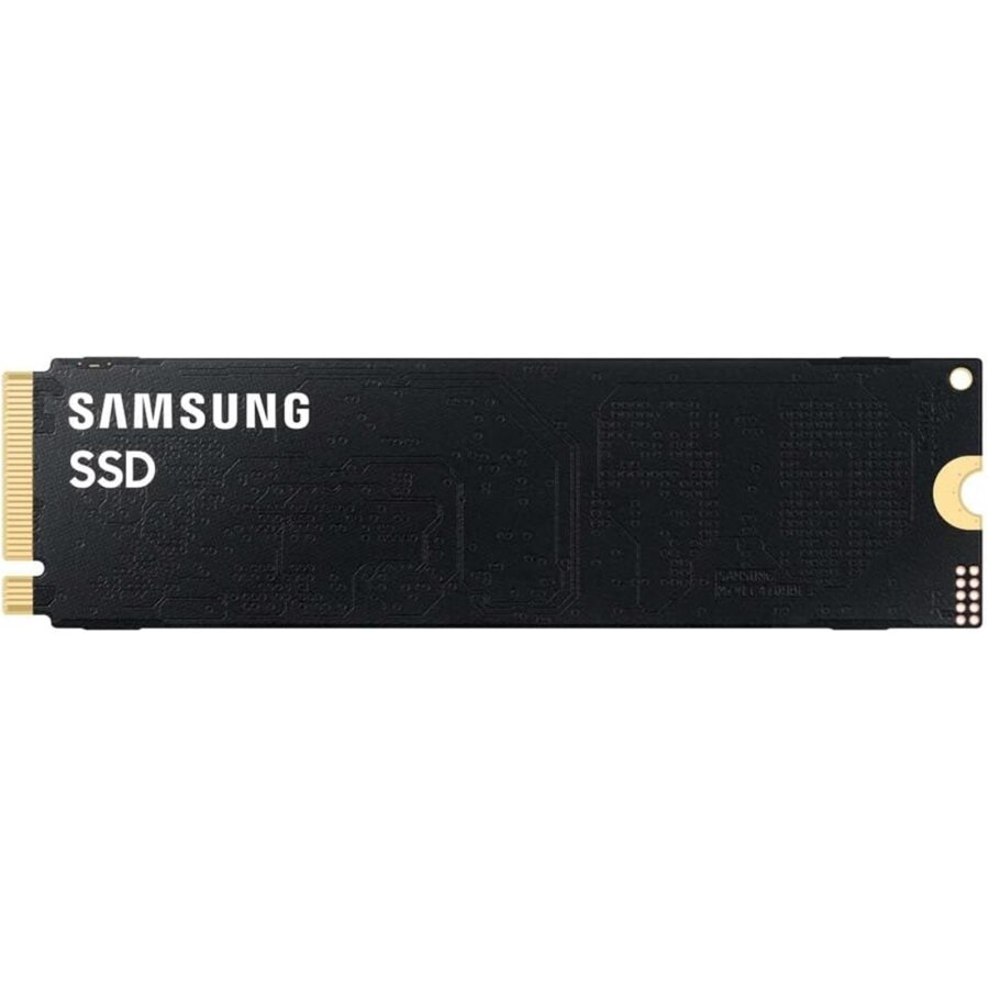 Samsung 9100 Pro(MZ-VAP2T0BW) 2TB SSD, PCIe 5.0 x4, NVMe 2.0 Interface, Up to 14,700 MB/s Read, Up to 13,300 MB/s Write, 5-year Limited Warranty or 600TBW Limited Warranty