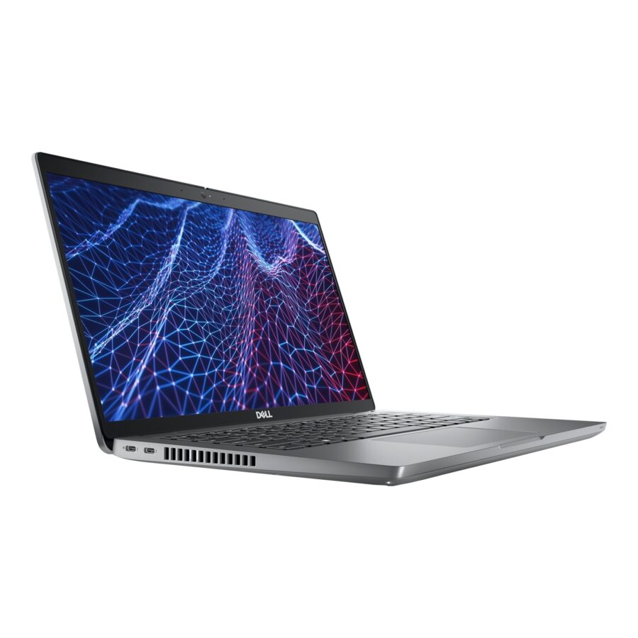 PREMIUM REFURBISHED Dell Latitude 5430 Intel Core i5 12th Gen Laptop, 14 Inch Full HD 1080p Screen, 16GB RAM, 256GB SSD, Windows 11 Pro
