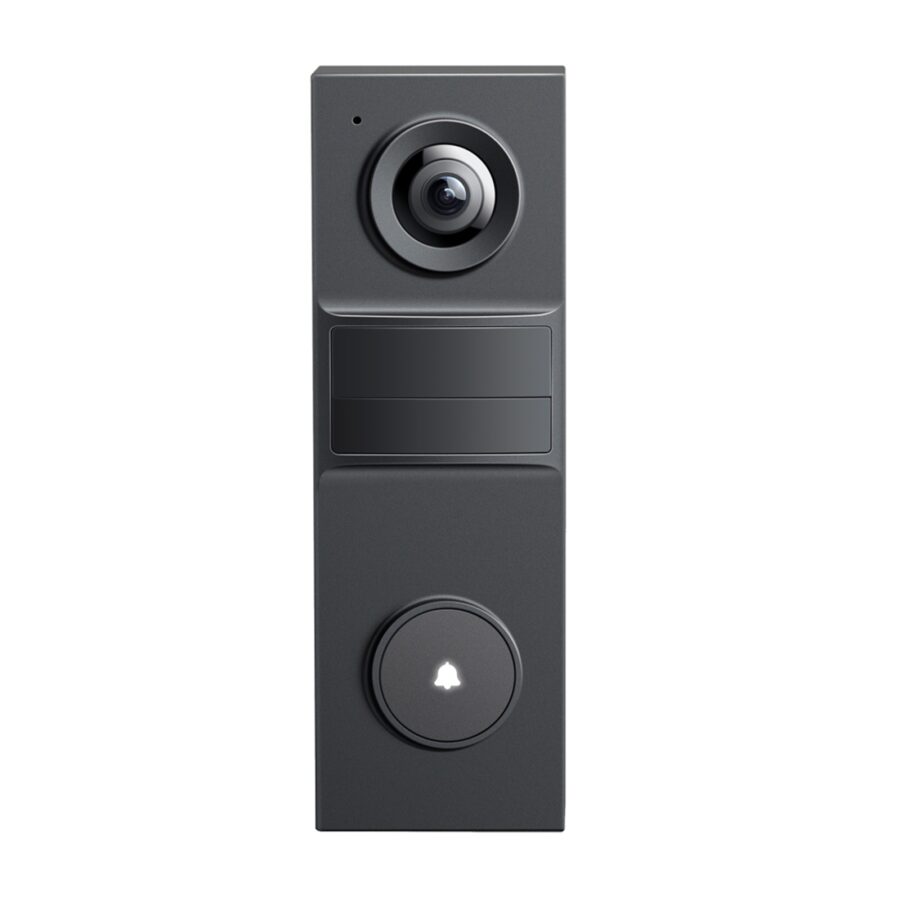 TP-Link TD20 Smart Video Doorbell Mini